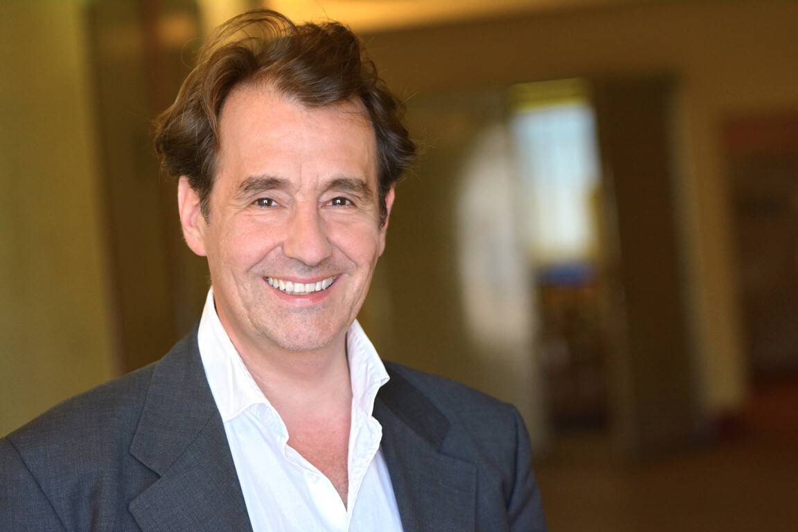 David Schroeder David Schroeder