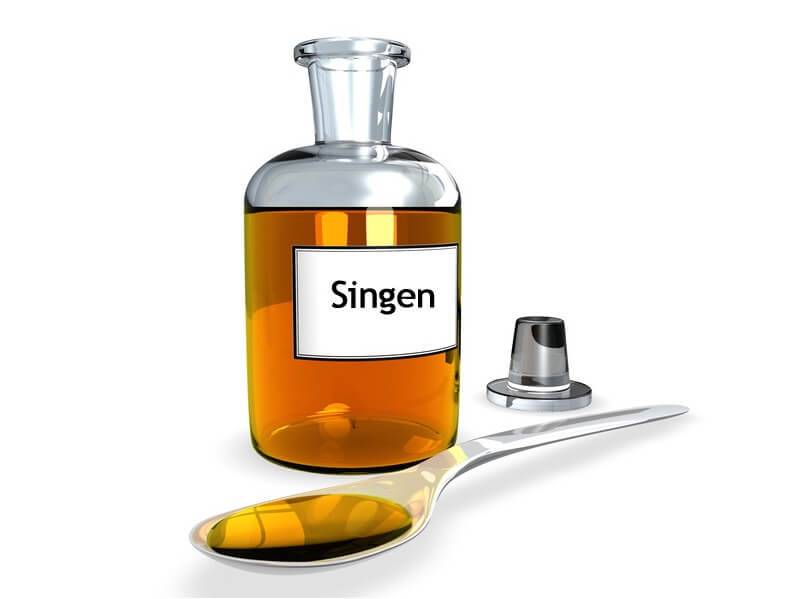 Singen ist die beste Medizin