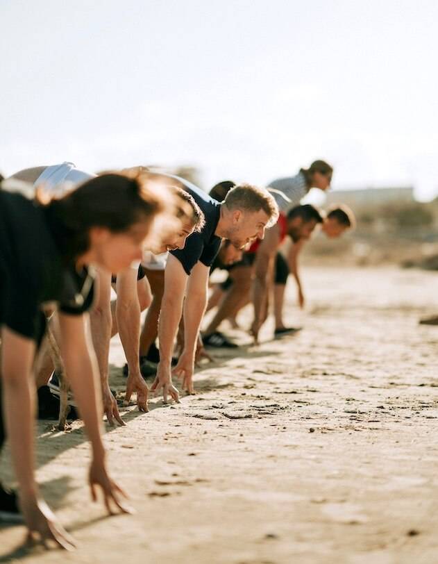 Vocal Training for Companies