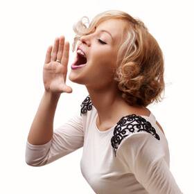 Voice Training Voice Training