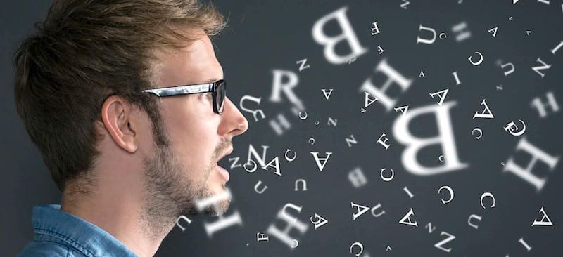 Stimm und Sprechtraining