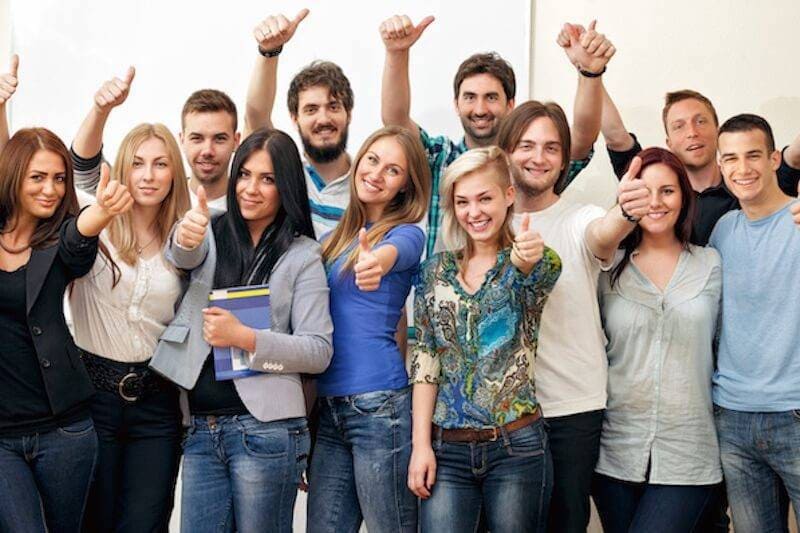 Voice Training for Teams